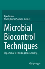 Microbial Biocontrol Techniques