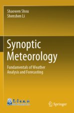 Synoptic Meteorology