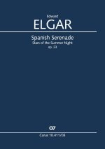 Spanish Serenade (Klavierauszug)