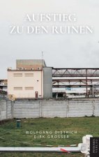 Aufstieg zu den Ruinen