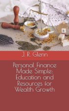Personal Finance Made Simple