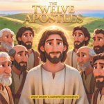 The Twelve Apostles