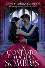 Un contrato de magia y sombras
