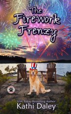 The Firework Frenzy