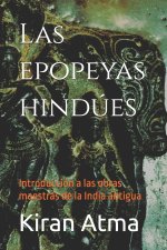 Las epopeyas hindúes