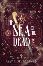 The Sea of the Dead