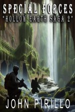 SPECIAL OPS, HOLLOW EARTH SAGA 2