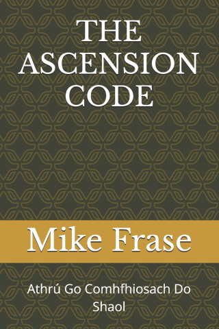 THE ASCENSION CODE