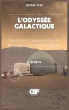 L'Odyssée Galactique