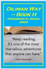 Diliman Way - Book H