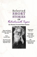 Selected Short Stories of Rabindranath Tagore