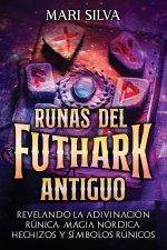 Runas del Futhark Antiguo