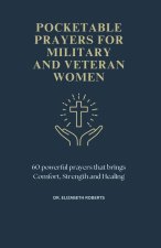 POCKETABLE PRAYERS FOR MILITARY AND VETERAN WOMEN