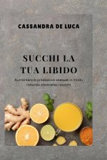 SUCCHI LA TUA LIBIDO