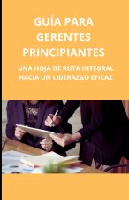 Guía para gerentes principiantes