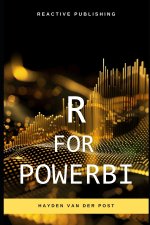 R for PowerBI