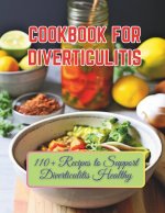 Cookbook For Diverticulitis