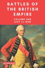 The Battles of the British Empire