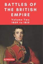 The Battles of the British Empire