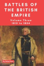 The Battles of the British Empire
