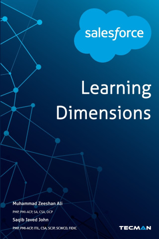 Salesforce Learning Dimensions
