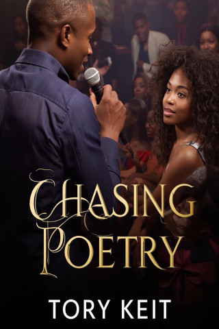 Chasing Poetry