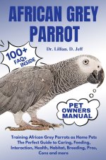 AFRICAN GREY PARROT