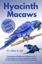 HYACINTH MACAWS