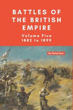 The Battles of the British Empire