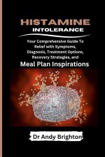 HISTAMINE INTOLERANCE