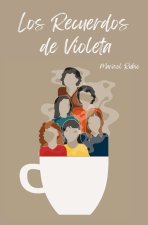 Los Recuerdos de Violeta