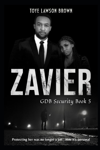 Zavier