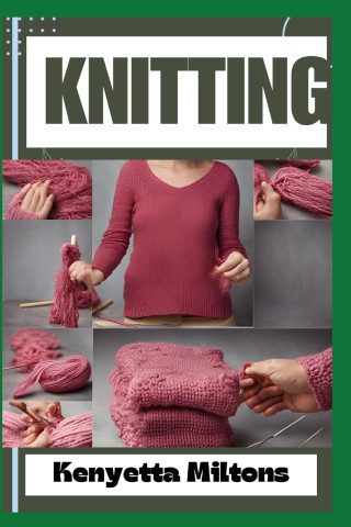 KNITTING