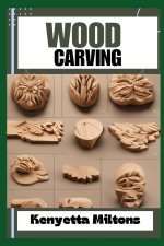 WOOD CARVING