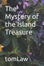 The Mystery of the Island Treasure