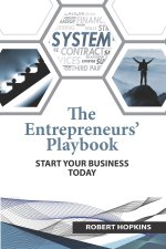 The Entrepreneurs' Playbook