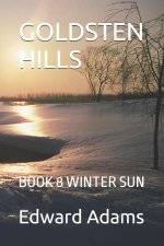 GOLDSTEN HILLS