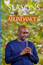 SEASONS OF ABUNDANCE - KOINONIA