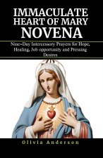 Immaculate Heart of Mary Novena