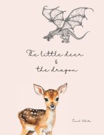 The little deer and the dragon