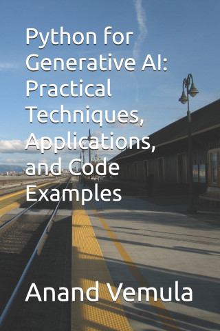 Python for Generative AI
