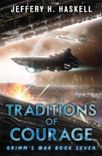 Traditions of Courage