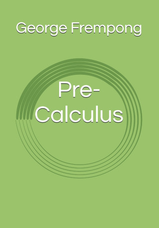 Pre-Calculus