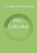 Pre-Calculus