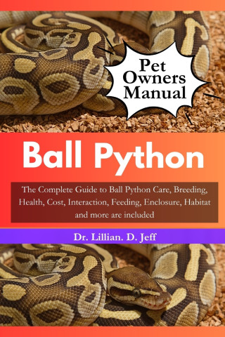 BALL PYTHON
