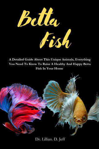 BETTA FISH