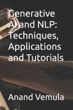 Generative AI and NLP
