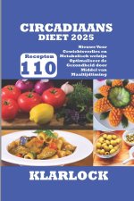 CIRCADIAANS DIEET 2025