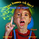 Where am I from? - Wou kommen ech hier?
