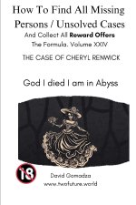 How To Find All Missing Persons / Unsolved Cases. And Collect All Reward Offers. Volume XXIV